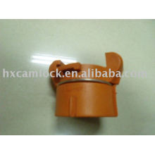 Sandblast Coupling